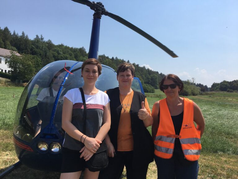Eindrücke vom Städtlefest in Löffingen