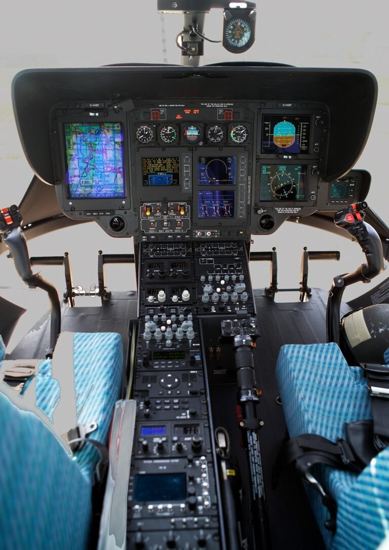 Type Rating  EC 135