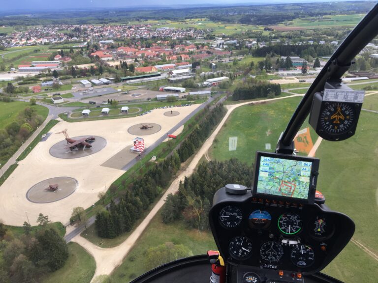 Ausflug zur Motorworld Classics