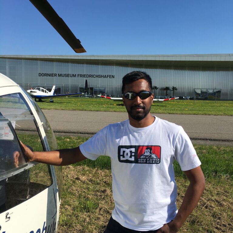 AERO 2016 in Friedrichshafen