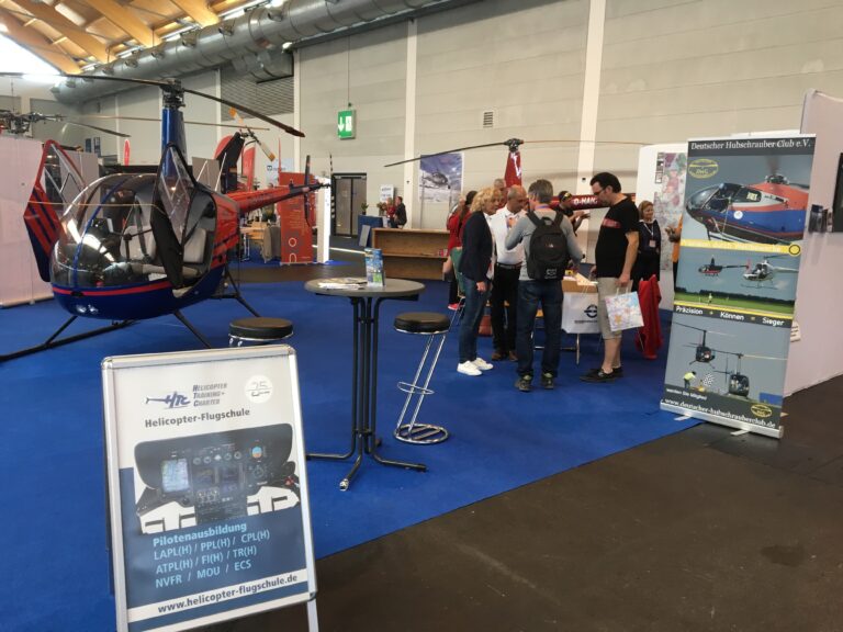 AERO Friedrichshafen