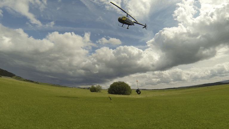 Vertical Reference Training Video