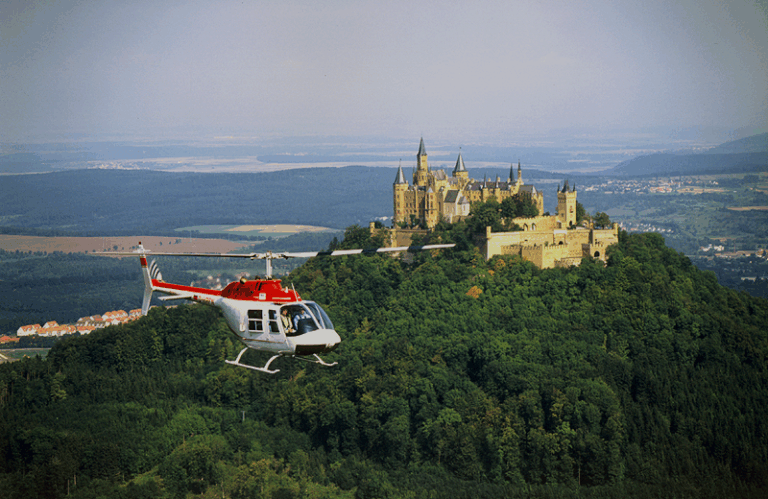 Rundflug Gewinnen!