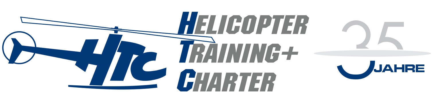 HTC Helikopter