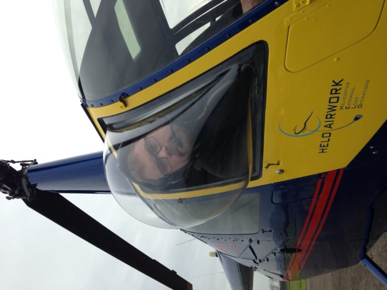 Intensives Vertical Reference Training